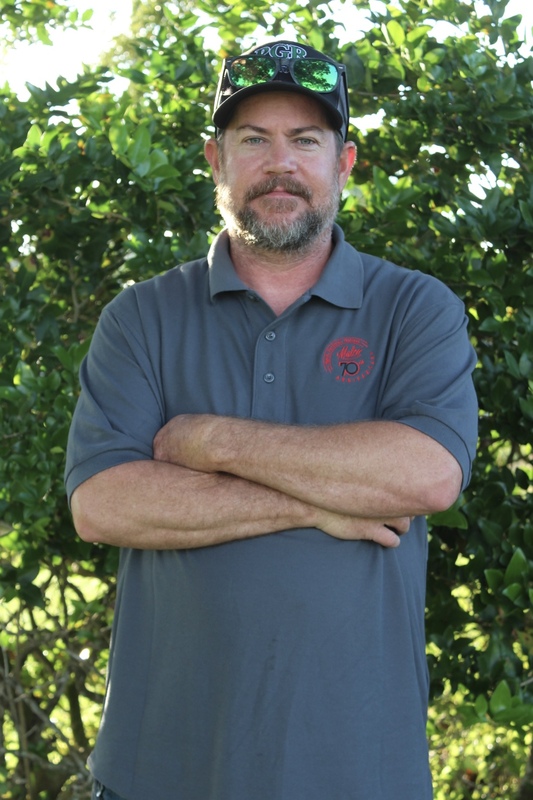 Jeff Collins