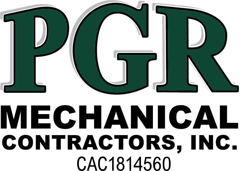 PGR Mechanical Contractors, Inc.